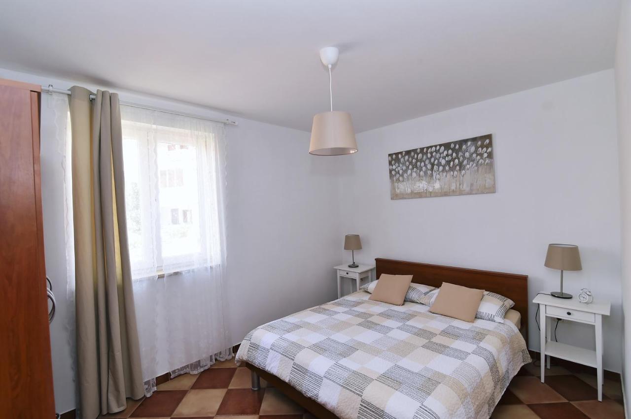 Apartments Luni Baska  Luaran gambar